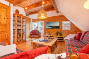 Ferienwohnung Rosengarten